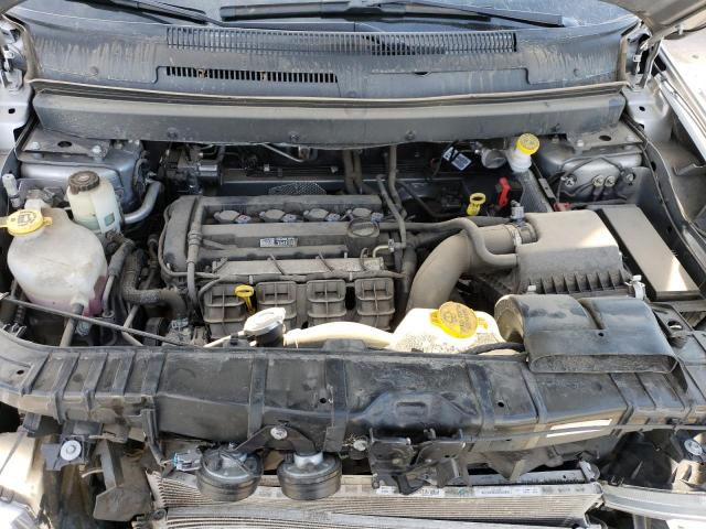 Photo 12 from auction – 2019 DODGE JOURNEY SE with VIN 3C4PDCAB2KT870407