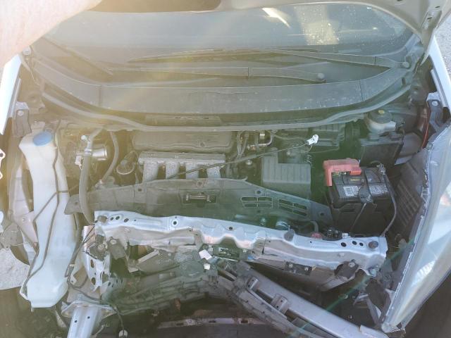 Photo 11 from auction – 2012 HONDA FIT with VIN JHMGE8G33CS001679