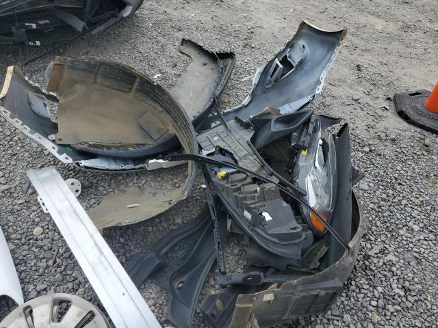 Photo 13 from auction – 2020 RAM PROMASTER with VIN ZFBHRFBB7L6S04020