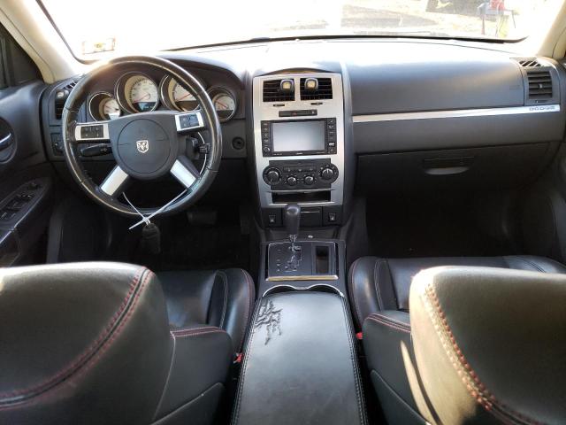 Photo 8 from auction – 2010 DODGE CHARGER R/ with VIN 2B3CA8CT2AH293817