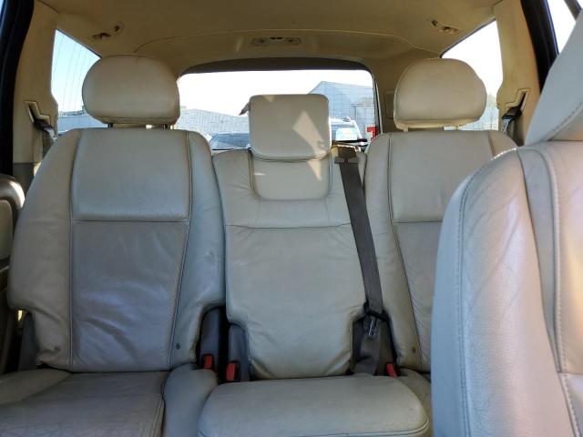 Photo 10 from auction – 2008 VOLVO XC90 3.2 with VIN YV4CZ982881451189