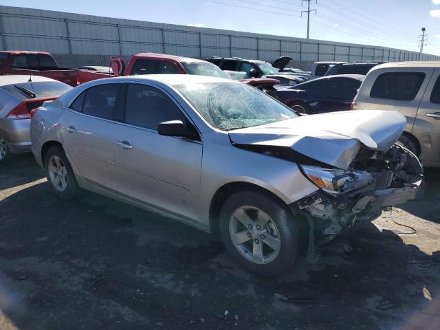 Photo 4 from auction – 2014 CHEVROLET MALIBU LS with VIN 1G11B5SL6EF185722