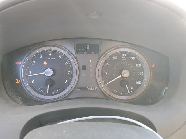 صورة رقم 9 من المزاد - 2007 LEXUS ES 350 مع VIN JTHBJ46G272008731
