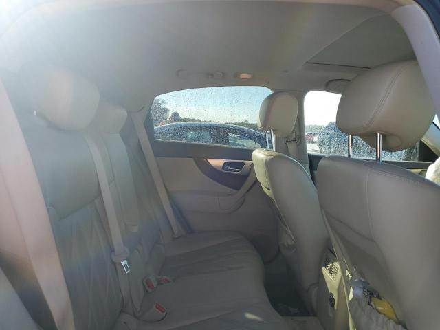 Photo 10 from auction – 2011 INFINITI FX35 with VIN JN8AS1MU4BM110745