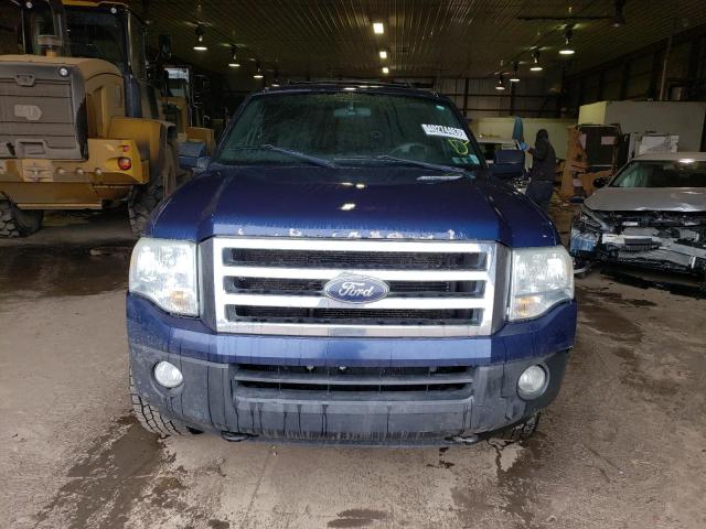 Photo 5 from auction – 2007 FORD EXPEDITION with VIN 1FMFU16557LA53031