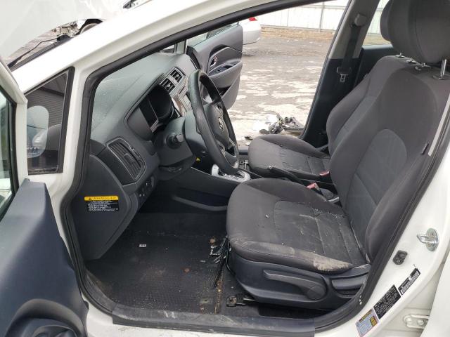 Photo 7 from auction – 2017 KIA RIO LX with VIN KNADM4A37H6011055