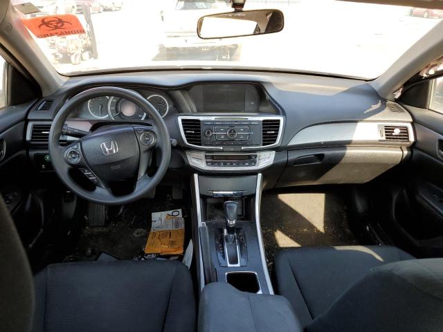 Photo 8 from auction – 2015 HONDA ACCORD LX with VIN 1HGCR2F37FA011310