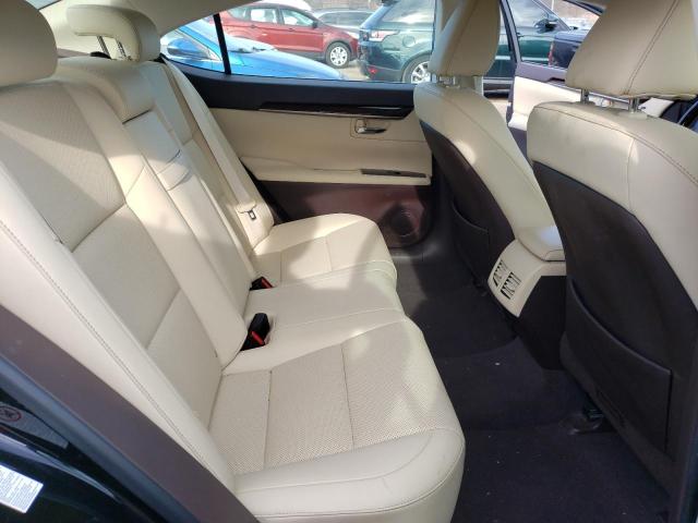 Photo 10 from auction – 2016 LEXUS ES 350 with VIN JTHBK1GG0G2222420