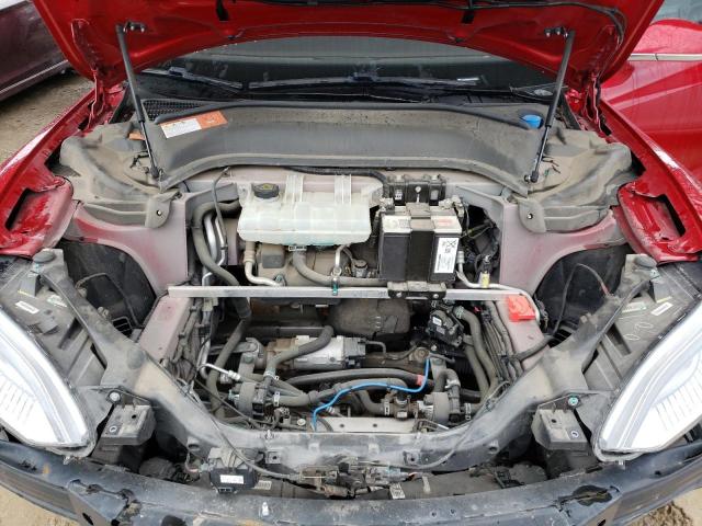 Photo 11 from auction – 2015 TESLA MODEL S with VIN 5YJSA1E48FF114023