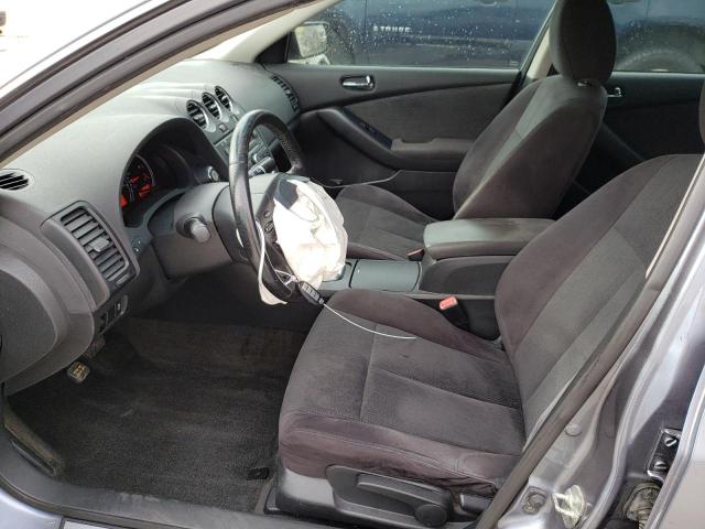 Photo 7 from auction – 2012 NISSAN ALTIMA BAS with VIN 1N4AL2AP1CN459165