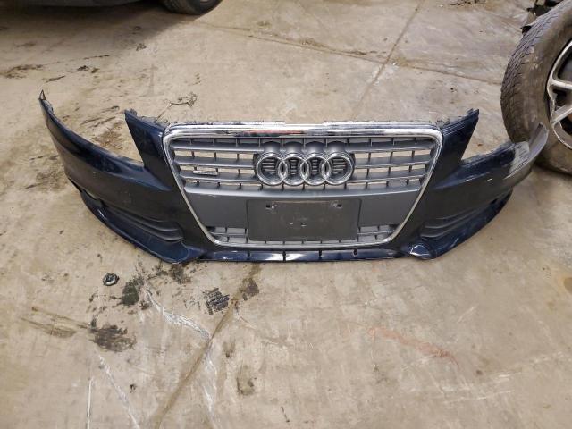 Photo 12 from auction – 2010 AUDI A4 PREMIUM with VIN WAUBFAFL2AN046607