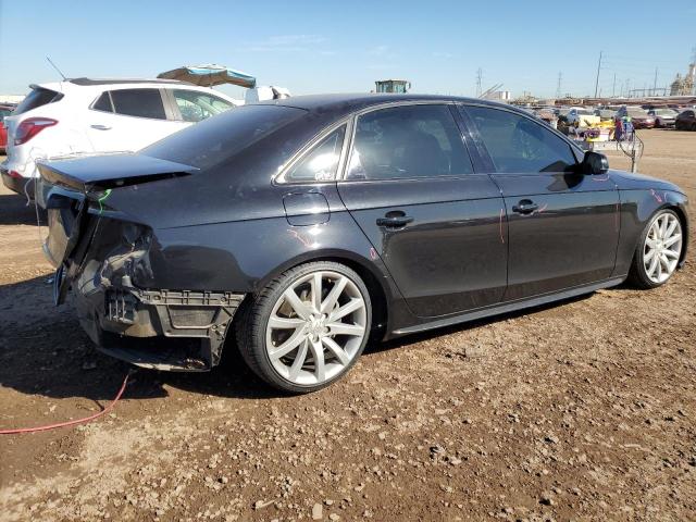 Photo 3 from auction – 2013 AUDI A4 PREMIUM with VIN WAUFFAFL9DN020754