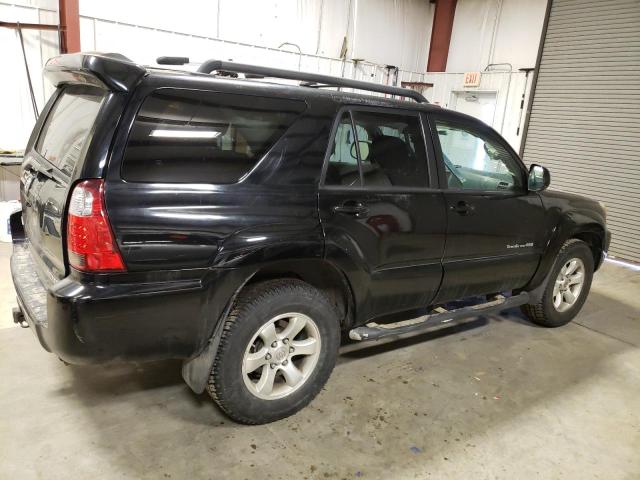 Photo 3 from auction – 2007 TOYOTA 4RUNNER SR with VIN JTEBU14R870114779