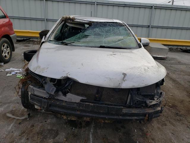 Zdjęcie 5 z aukcji – 2011 KIA FORTE SX z VIN KNAFW6A32B5397105