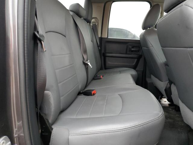 Photo 10 from auction – 2020 RAM 1500 CLASS with VIN 1C6RR6FT8LS128780