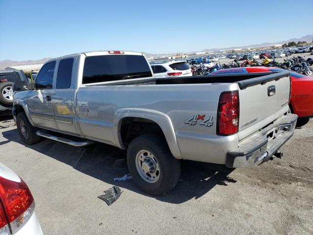 Photo 2 from auction – 2004 CHEVROLET SILVERADO with VIN 1GCHK29U64E313349