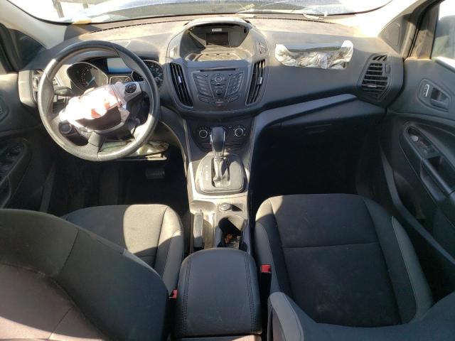 Photo 8 from auction – 2016 FORD ESCAPE S with VIN 1FMCU0F75GUA99614