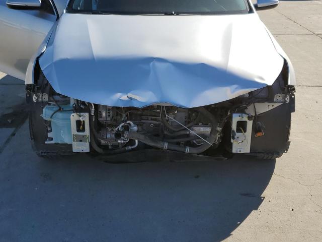 Photo 11 from auction – 2018 KIA OPTIMA LX with VIN 5XXGT4L30JG225540