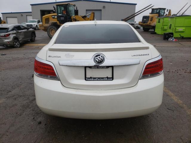 Photo 6 from auction – 2013 BUICK LACROSSE with VIN 1G4GA5ER0DF255570