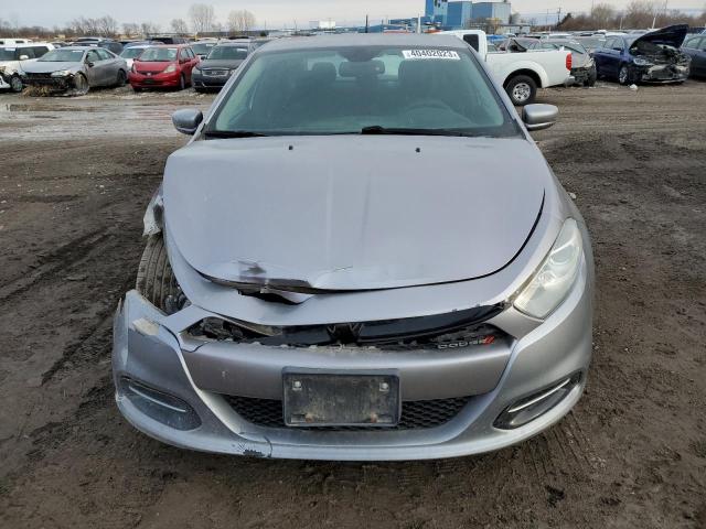Photo 5 from auction – 2015 DODGE DART SXT with VIN 1C3CDFBB4FD226809
