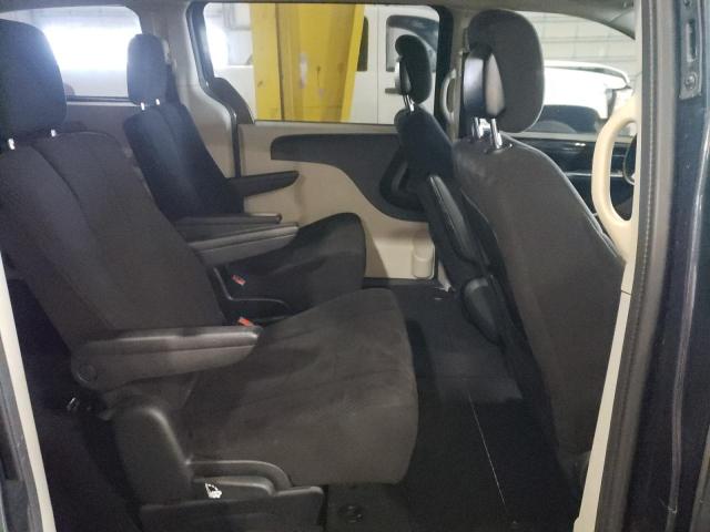 Photo 11 from auction – 2013 DODGE GRAND CARA with VIN 2C4RDGBG5DR663378