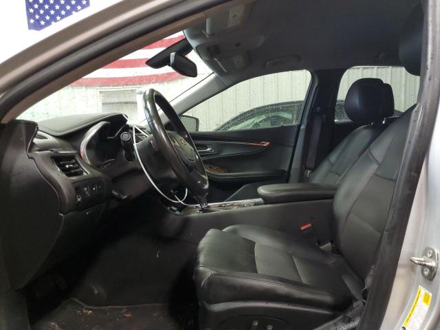 Photo 7 from auction – 2014 CHEVROLET IMPALA LT with VIN 1G1125S34EU123991