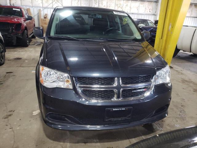 Photo 5 from auction – 2013 DODGE GRAND CARA with VIN 2C4RDGBG5DR663378