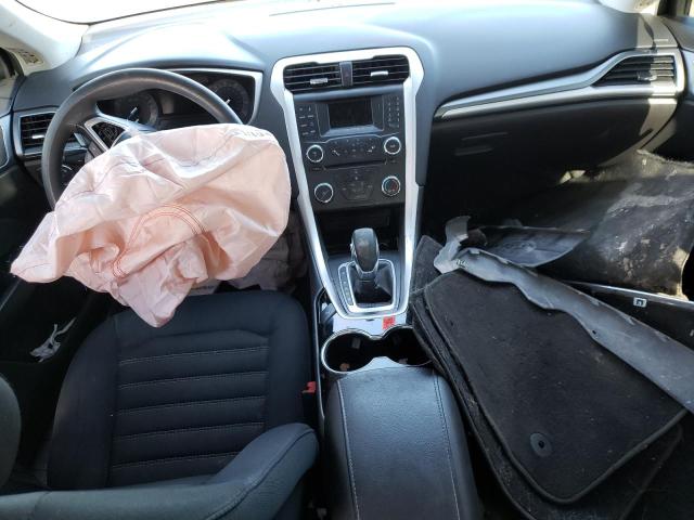 Photo 8 from auction – 2015 FORD FUSION SE with VIN 3FA6P0H77FR108458