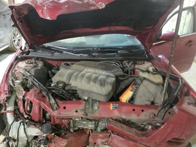 Photo 11 from auction – 2013 CHEVROLET IMPALA LT with VIN 2G1WB5E32D1172294