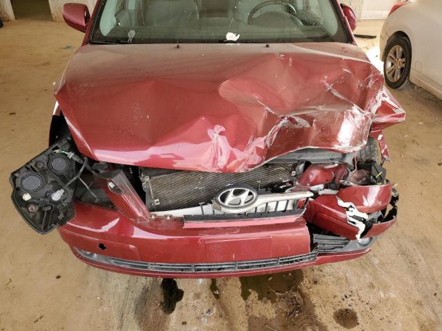 صورة رقم 12 من المزاد - 2007 HYUNDAI ENTOURAGE مع VIN KNDMC233276017156