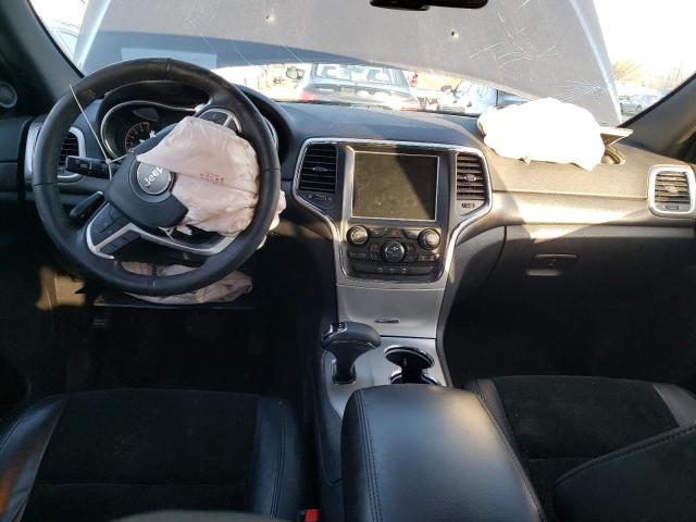Photo 8 from auction – 2015 JEEP GRAND CHER with VIN 1C4RJFAG0FC224816