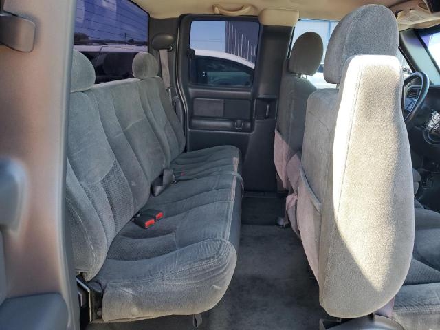 Photo 10 from auction – 2004 CHEVROLET SILVERADO with VIN 1GCHK29U64E313349