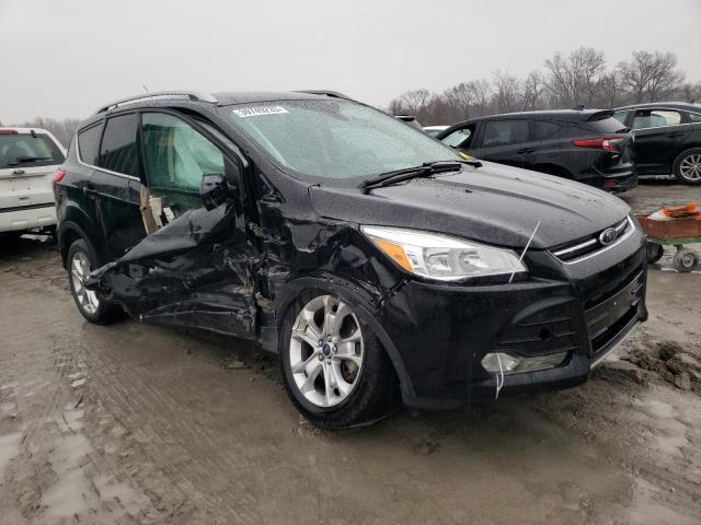 Photo 4 from auction – 2016 FORD ESCAPE TIT with VIN 1FMCU9J95GUC83612