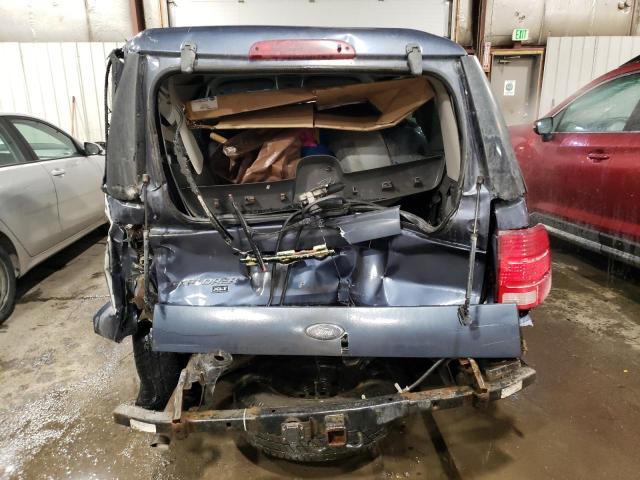 Photo 6 from auction – 2002 FORD EXPLORER with VIN 1FMZU73E02ZA60799