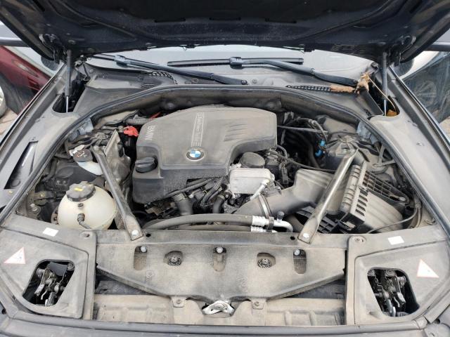 Photo 11 from auction – 2016 BMW 528 XI with VIN WBA5A7C57GG144548