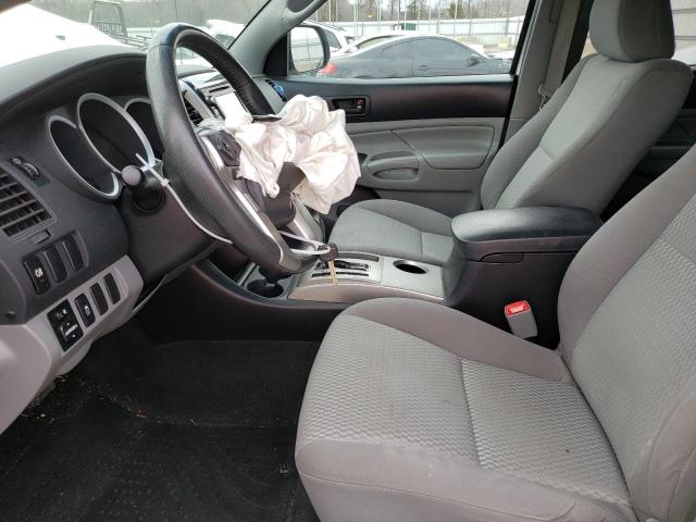 Photo 7 from auction – 2014 TOYOTA TACOMA DOU with VIN 5TFJX4GN5EX032191
