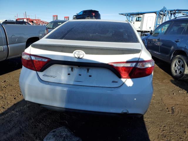 Photo 6 from auction – 2017 TOYOTA CAMRY LE with VIN 4T1BF1FK9HU748171