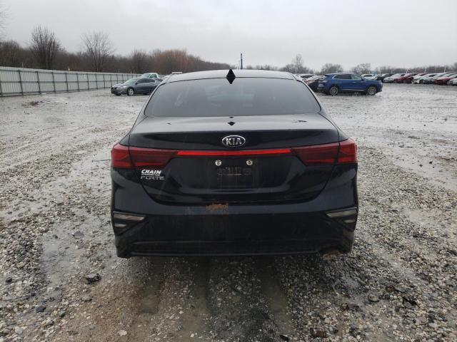 Photo 6 from auction – 2019 KIA FORTE FE with VIN 3KPF24AD6KE052921