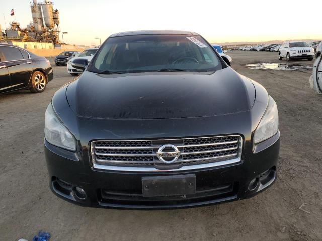 Photo 5 from auction – 2011 NISSAN MAXIMA S with VIN 1N4AA5AP3BC831848