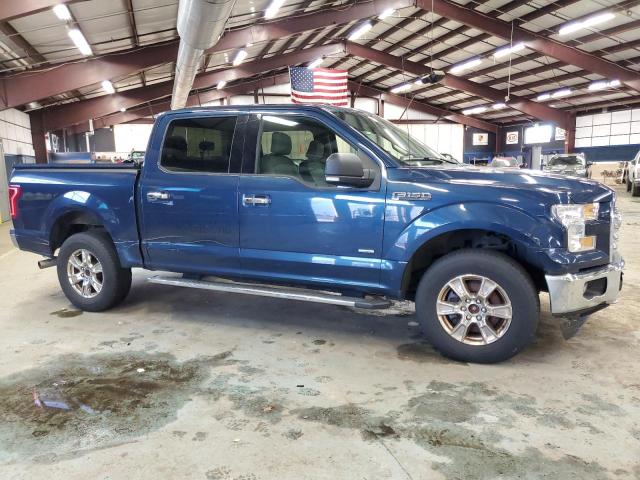 Photo 4 from auction – 2015 FORD F150 SUPER with VIN 1FTEW1EG8FFA47248