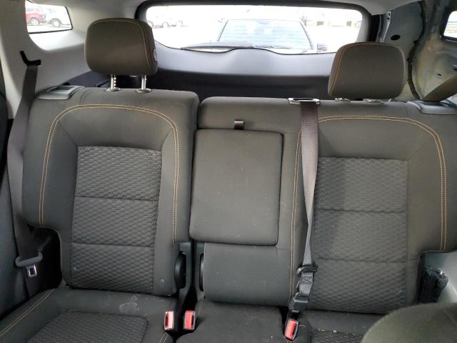 Photo 10 from auction – 2018 GMC TERRAIN SL with VIN 3GKALTEX9JL143962