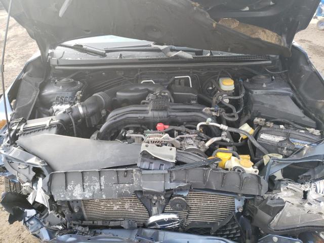 Photo 11 from auction – 2014 SUBARU XV CROSSTR with VIN JF2GPAVC0E8247001