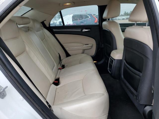 Photo 10 from auction – 2016 CHRYSLER 300 LIMITE with VIN 2C3CCAAGXGH224277