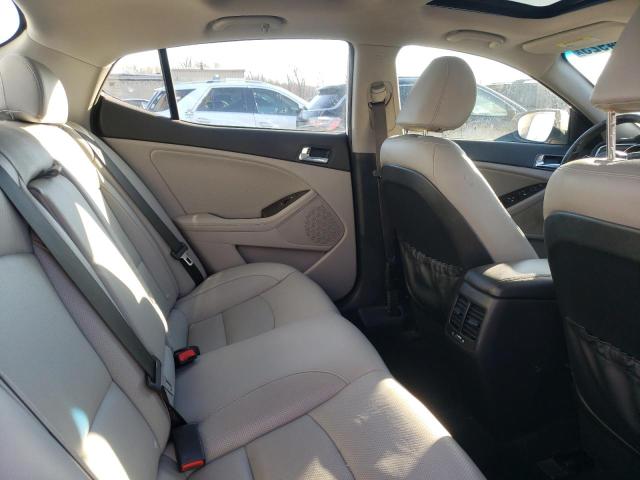 Photo 10 from auction – 2015 KIA OPTIMA EX with VIN 5XXGN4A79FG369112