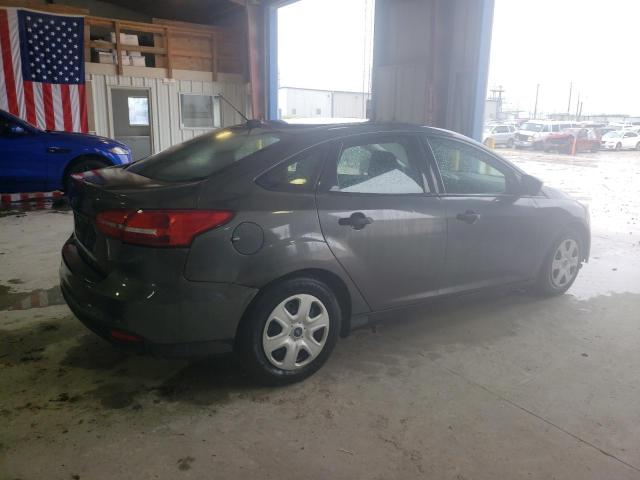 Photo 3 from auction – 2017 FORD FOCUS S with VIN 1FADP3E2XHL282060