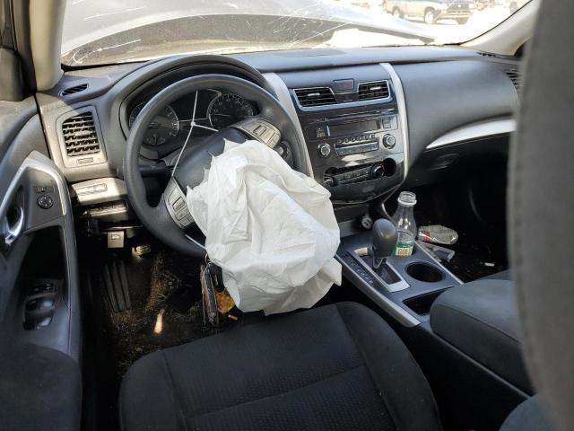 Photo 8 from auction – 2015 NISSAN ALTIMA 2.5 with VIN 1N4AL3AP1FN313004