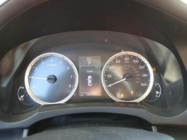 Photo 9 from auction – 2014 LEXUS IS 250 with VIN JTHBF1D27E5005374
