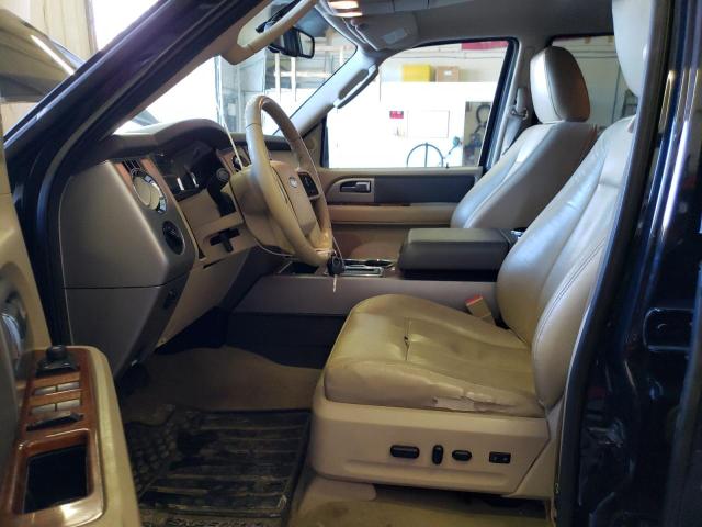 Photo 7 from auction – 2010 FORD EXPEDITION with VIN 1FMJU1J54AEA63448