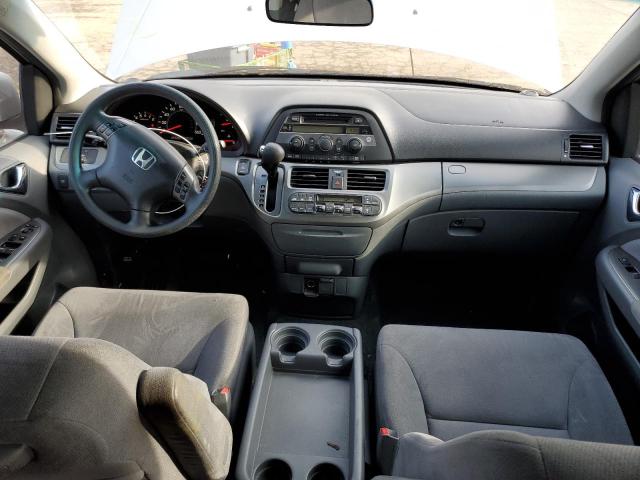 Photo 8 from auction – 2007 HONDA ODYSSEY EX with VIN 5FNRL38487B070736