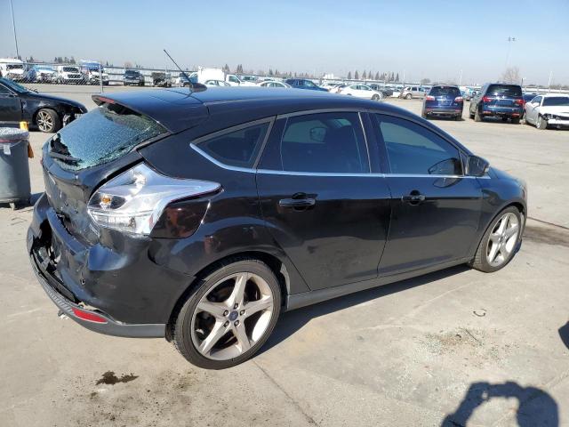 Photo 3 from auction – 2014 FORD FOCUS TITA with VIN 1FADP3N29EL407447